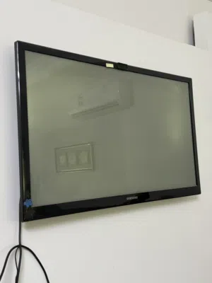 الشاشة سامسونج بلازما 43 بوصة موديل PS43E400U1R