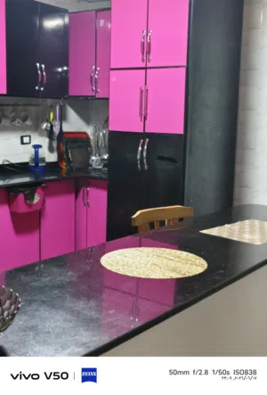 180 m2 3 Bedrooms Apartments for Sale in Cairo Gesr Al Suez