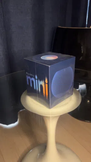 Apple HomePod Mini  هوم بود ميني