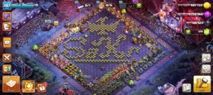 Clash of Clans Accounts and Characters for Sale in Al Hudaydah