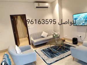 Furnished Daily in Dhofar Taqah