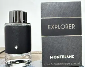 Mont Blanc Exploerer
