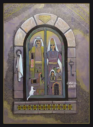 160 m2 4 Bedrooms Apartments for Sale in Ramallah and Al-Bireh Beitunia