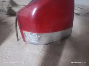 كيا سبكترا وفنار واسطاب