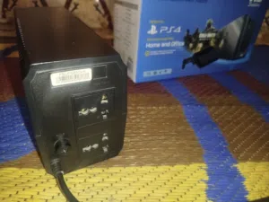يو بي اي ups استعمال قليل بسعه 850va