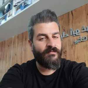 صمود خليل بشارات 