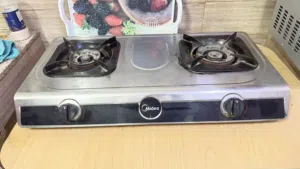 طباخه بحاله جيده ماركه ( ميديا )