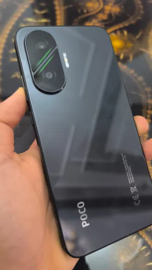 POCOF7عادي