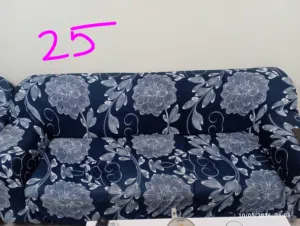 Three seater sofa and Compute/Study table..