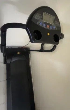 Running machine with good price