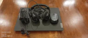 PC Portable Lenovo Core i7 (8e Gen) + Pack Complet (