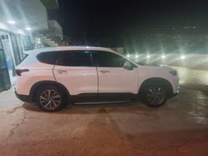 Used Hyundai Santa Fe in Nablus