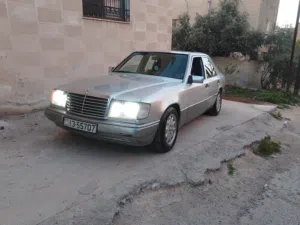 مرسيدس بطه