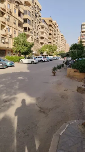 مدينة نصر 2شارع عبدالعزيز عيسي