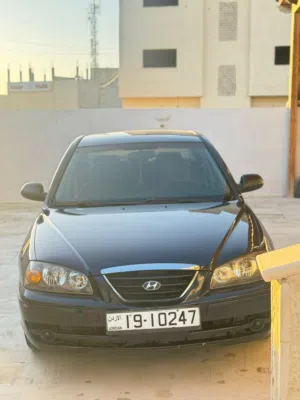 هيونداي اكس دي النترا موديل 2005