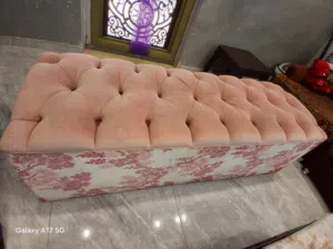 بانكيت غرفة جلوس