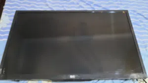 تلفاز تبارك الرحمن بسعر حرق