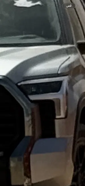 فنارات تايوتا تندرا 2023