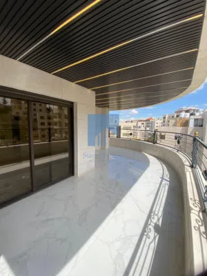 250 m2 4 Bedrooms Apartments for Sale in Amman Dahiet Al-Nakheel