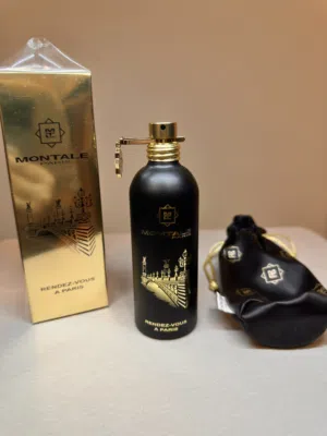 Montale - Rendevous A Paris 100ml