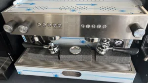 مكائن قهوة