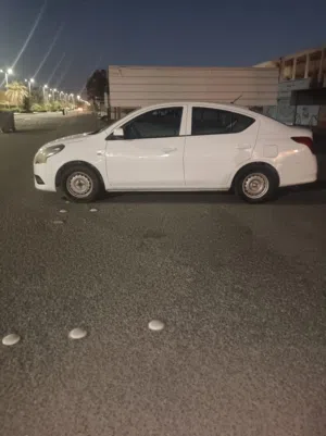 Used Nissan Sunny in Farwaniya
