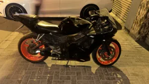 ياماهاR6 موديل2004