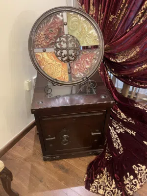 اثاث مكتب - خشب