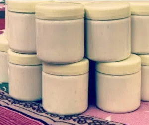 افضل خلطه تبيض الوجه والجسم مضمون ومجرب