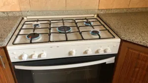 فرن غاز امريكي