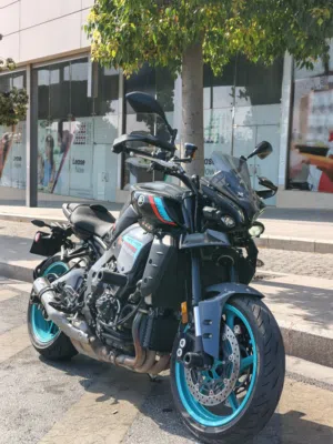 yamaha mt 10 2022