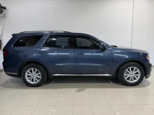 Dodge Durango SXT 2019
