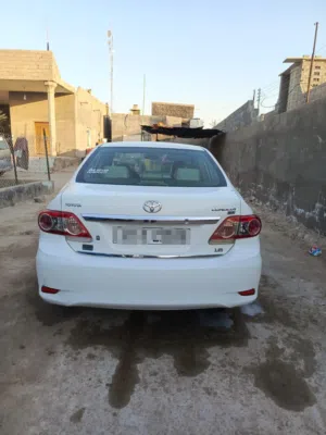 كورله 2013 أربيل