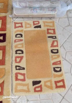سجاد ماشالله حاجة نظيفة