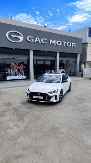 ALI MOTOR 