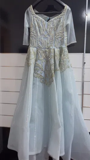 فساتين عرس سهرة