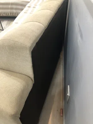 كنب لاكثر من عشره اشخاص