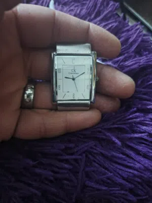 Metallic Calvin Klein for sale  in Irbid