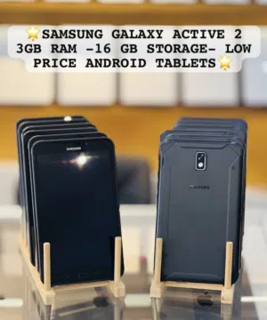 Samsung tab