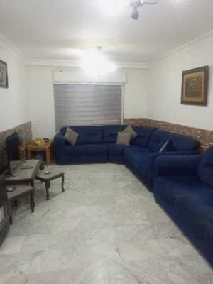 125 m2 3 Bedrooms Apartments for Rent in Amman Daheit Al Rasheed