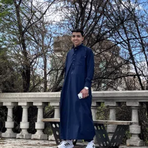 عمران علي الشيخي 