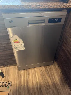 جلاية بيكو مستعملة 14 طقم ثلاث مرشات للبيع