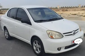 Toyota . Echo . 2003 . Used0