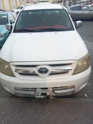Toyata Hilux for sale