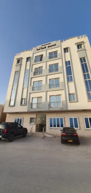 84 m2 2 Bedrooms Apartments for Sale in Dhofar Salala