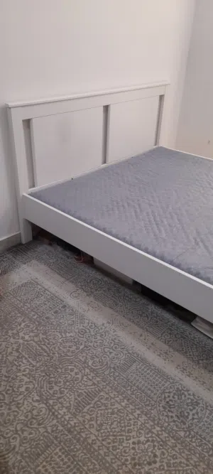 double mattress