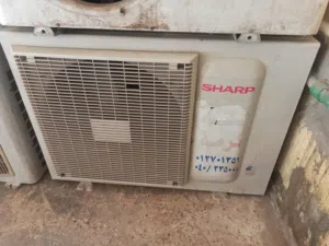 Other 3 - 3.4 Ton AC in Giza