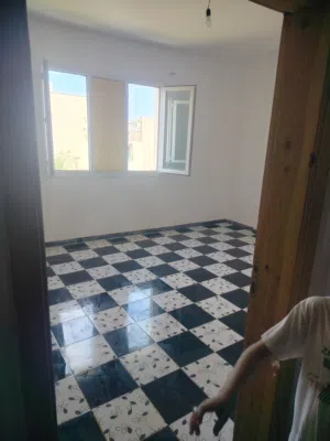 120 m2 3 Bedrooms Apartments for Rent in Tripoli Tajura