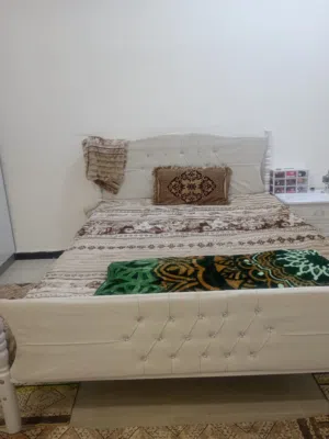 غرفة نوم ام النفر