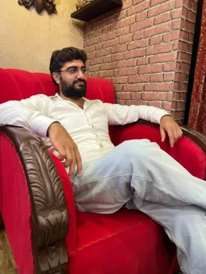 Ansar Ali 